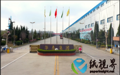 华泰股份:2024年中报净利润为1.83亿元、较去年同期上涨9.21%