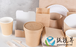 内蒙古纸浆模塑餐具项目计划在两年内开工建设