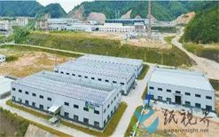 龙岩青橄榄二期四条生产线即将投产 2025年冲刺1.5亿产值